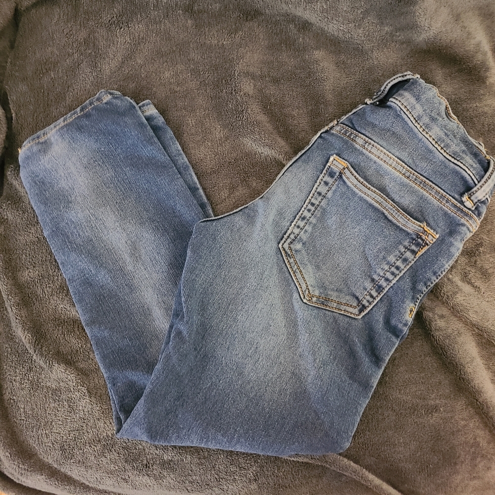 Boys Gap jeans